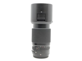 Fujifilm GF 120mm f/4 Macro R LM OIS WR