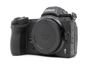 Nikon Z6