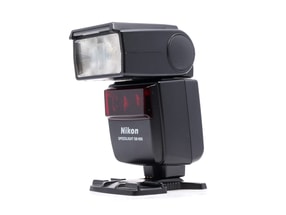 Nikon SB-600 Speedlight