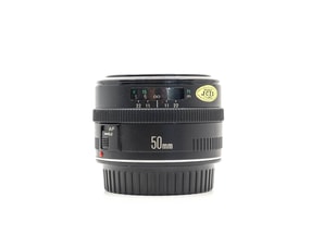 Canon EF 50mm f/1.8