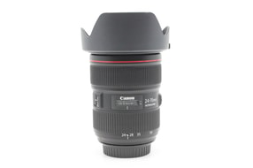 Canon EF 24-70mm f/2.8 L II USM