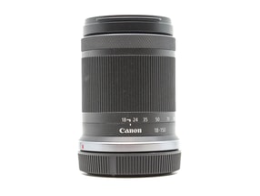 Canon RF-S 18-150mm f/3.5-6.3 IS STM
