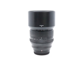 Fujifilm XF 56mm F/1.2 R WR