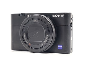 Sony Cyber-shot RX100 VA