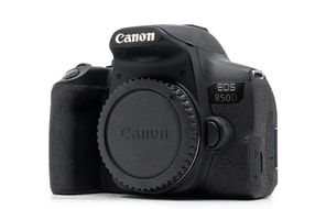 Canon EOS 850D