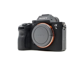 Sony Alpha A7 III