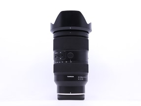 Tamron 35-150mm f/2-2.8 Di III VXD - Nikon Z Fit