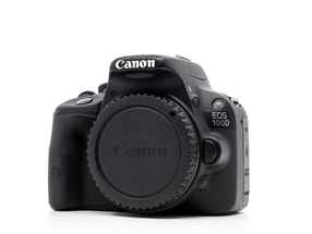 Canon EOS 100D