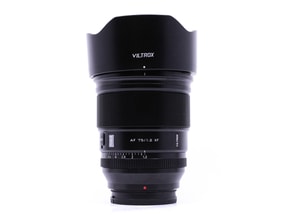 Viltrox AF 75mm f/1.2 - Fujifilm X Fit