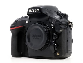 Nikon D800