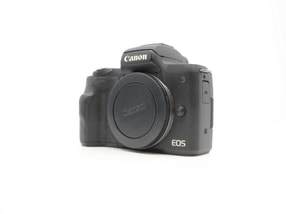 Canon EOS M50