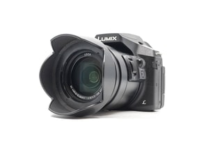 Panasonic Lumix DMC-FZ330