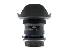 Venus Laowa 15mm f/4 Macro - Canon EF fit