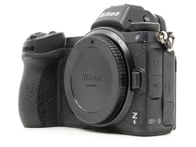 Nikon Z6