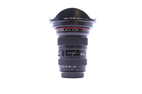 Canon EF 16-35mm f/2.8 L II USM