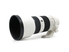Sony FE 70-200mm f/4 G OSS
