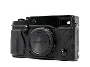 Fujifilm X-Pro 1