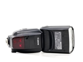 Canon 600EX II-RT Speedlite
