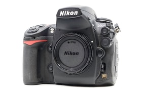 Nikon D700
