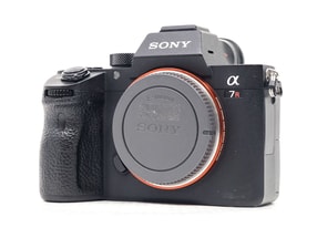 Sony Alpha A7R III