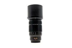 Panasonic Leica DG Vario-Elmarit 50-200mm f/2.8-4 ASPH. Power O.I.S.