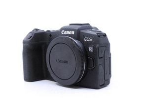 Canon EOS RP