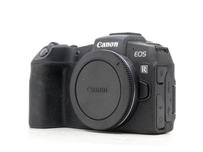 Canon EOS RP