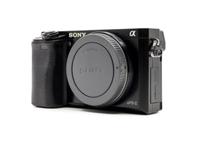 Sony Alpha A6000