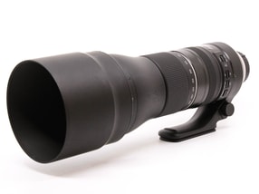 Tamron SP 150-600mm f/5-6.3 Di VC USD G2 - Nikon Fit