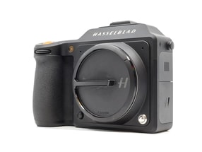 Hasselblad X2D 100c