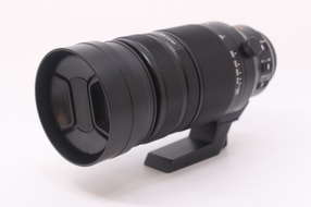 Panasonic Leica DG Vario-Elmar 100-400mm f/4-6.3 ASPH. Power O.I.S.