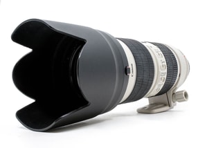 Canon EF 70-200mm f/2.8 L IS II USM