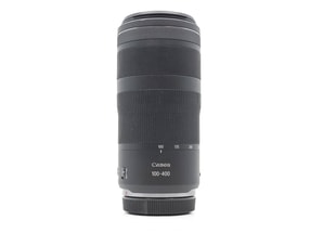 Canon RF 100-400mm f/5.6-8 IS USM
