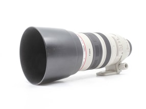Canon EF 100-400mm f/4.5-5.6 L IS USM