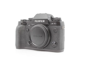 Fujifilm X-T1