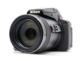 Nikon Coolpix P900