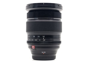 Fujifilm XF 16-55mm f/2.8 R LM WR