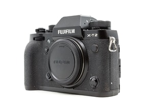 Fujifilm X-T2
