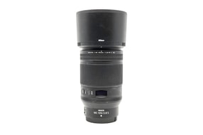Nikon Nikkor Z MC 105mm f/2.8 VR S