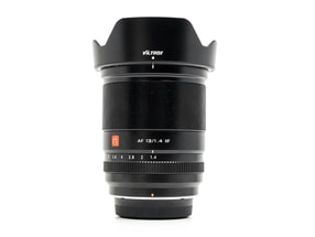Viltrox AF 13mm f/1.4 - Fujifilm X montatura