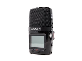 Zoom H2N Handy Recorder