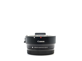 Canon EF-EOS M Bague d'adaptation