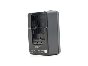 Sony BC-QM1 Battery Charger