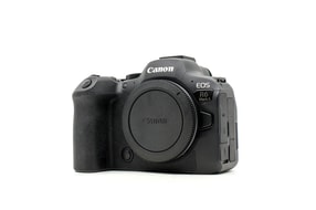 Canon EOS R6 Mark II