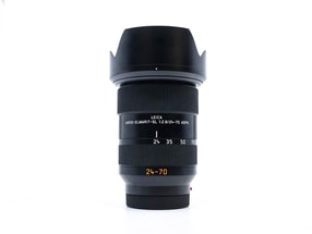 Leica Vario-Elmarit-SL 24-70mm f/2.8 ASPH [11189]