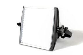 Litepanels Astra 6X Bi-Color LED Panel