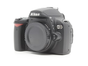 Nikon D60