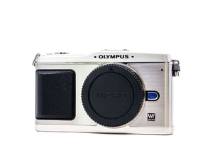 Olympus Pen E-P1