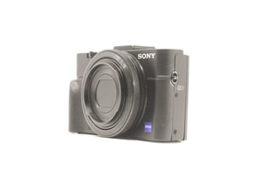 Sony Cyber-shot RX100 II