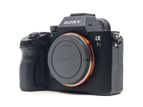 Sony Alpha A7R III